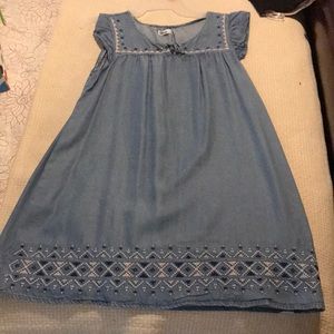 Girls dresses